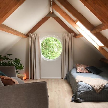 Het Rooversnest Riel Kültér fotó