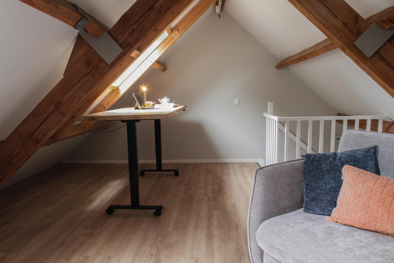 Het Rooversnest Riel Kültér fotó
