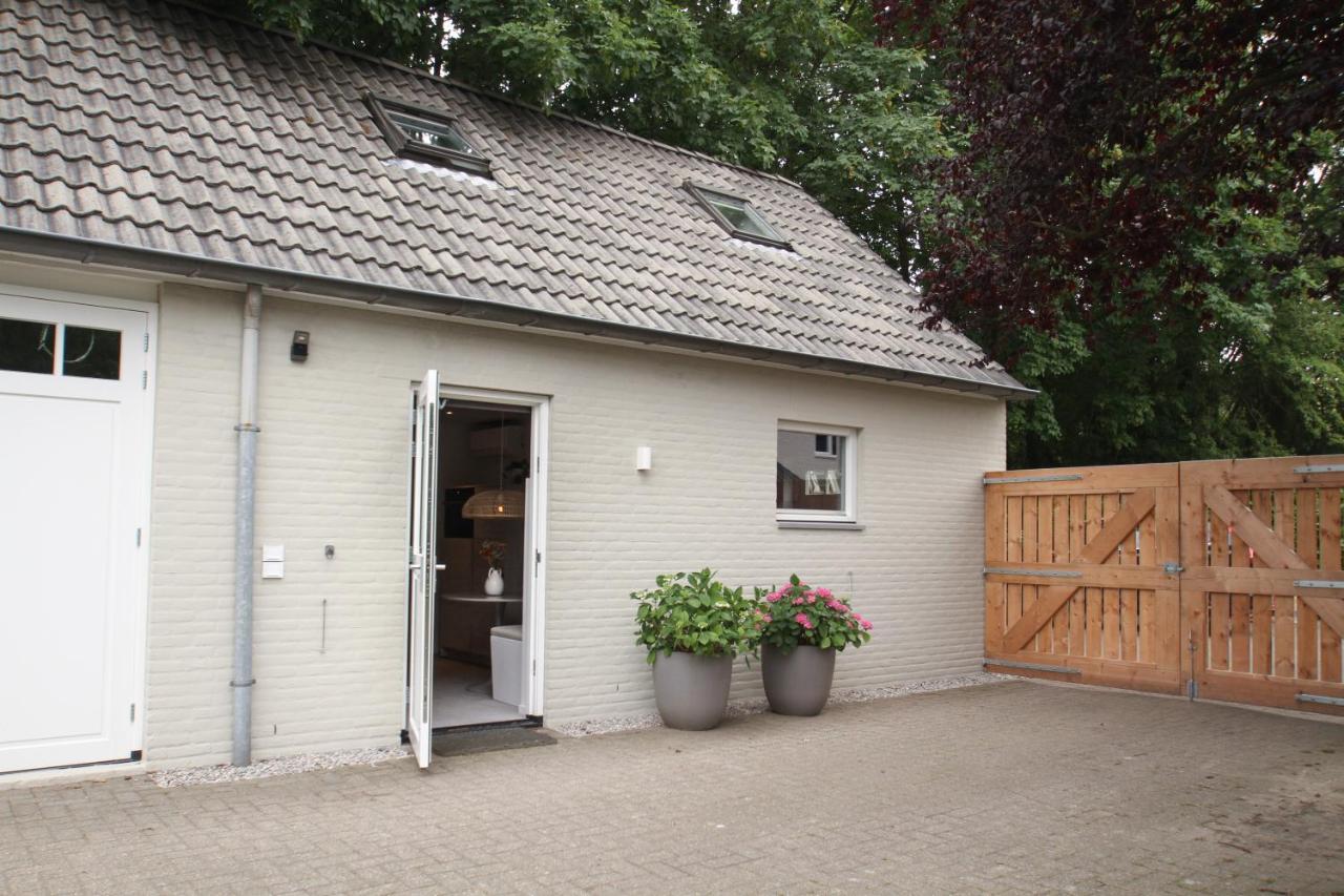 Het Rooversnest Riel Kültér fotó